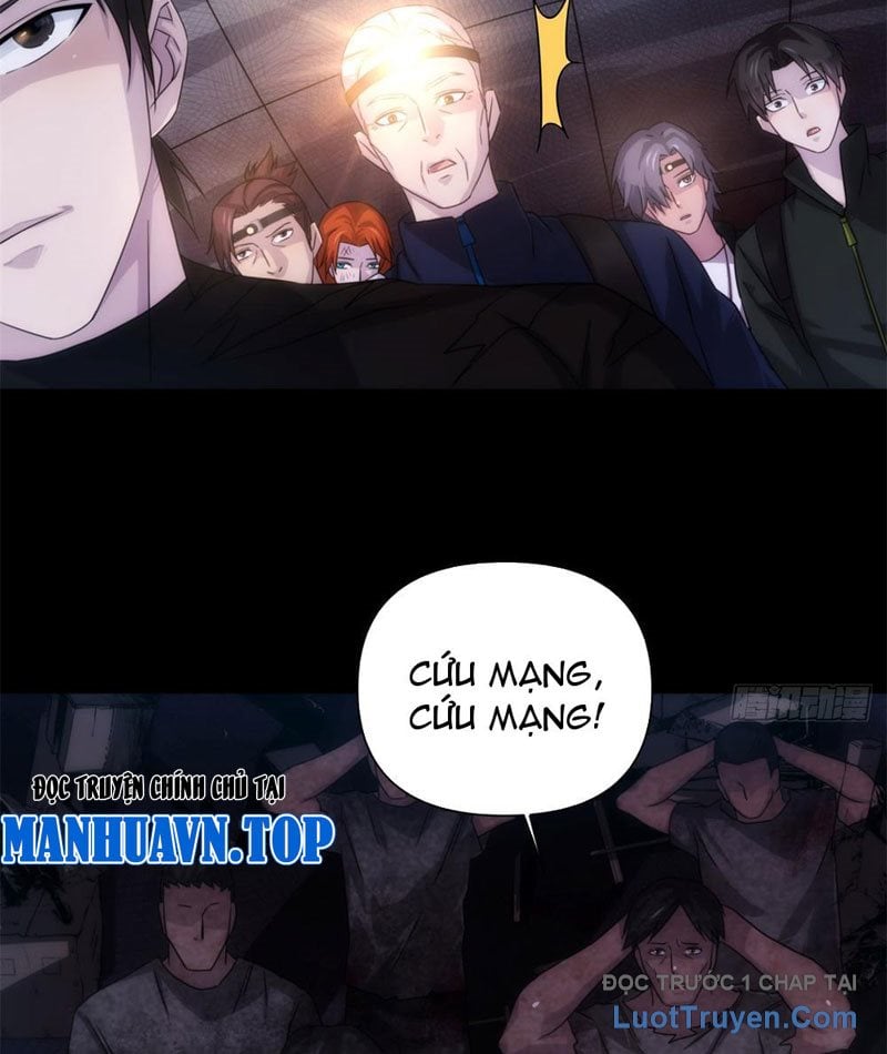 Quỷ Thần Trủng: Chapter 20