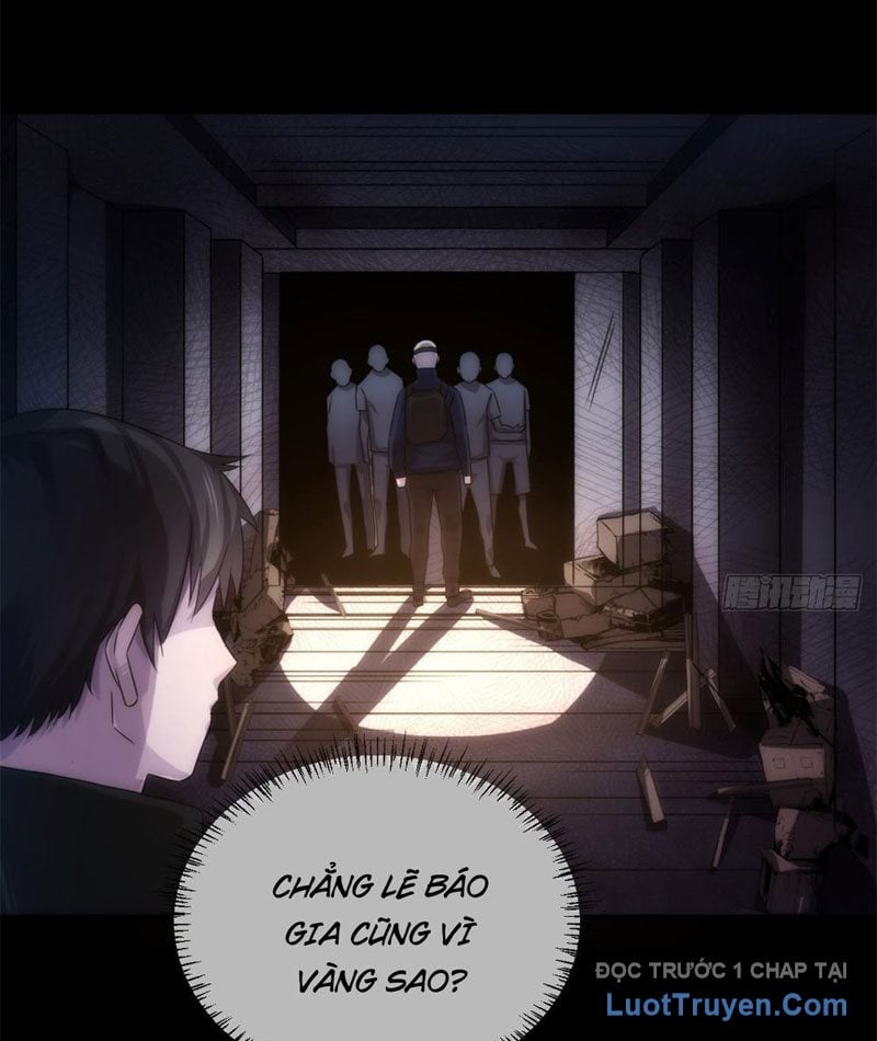 Quỷ Thần Trủng: Chapter 20