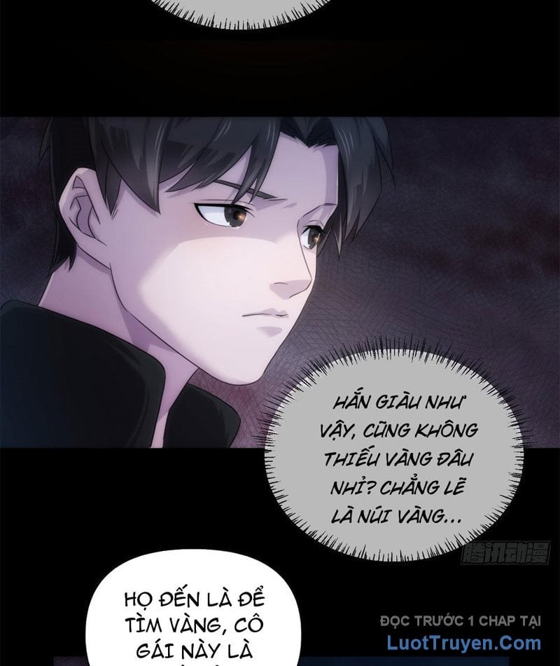 Quỷ Thần Trủng: Chapter 20