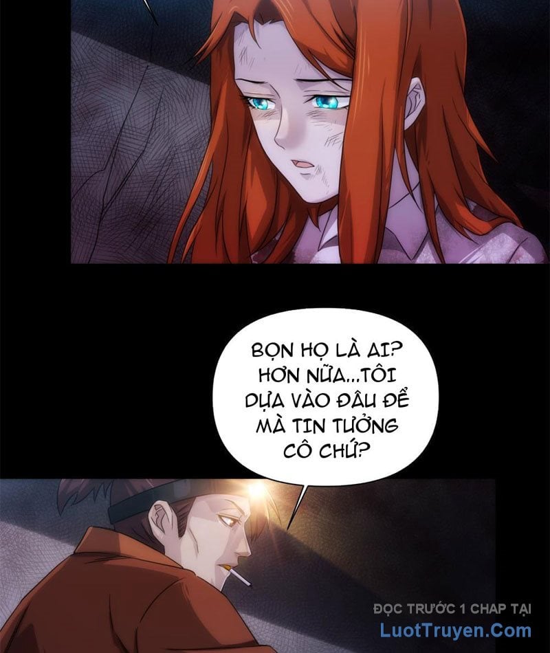 Quỷ Thần Trủng: Chapter 20