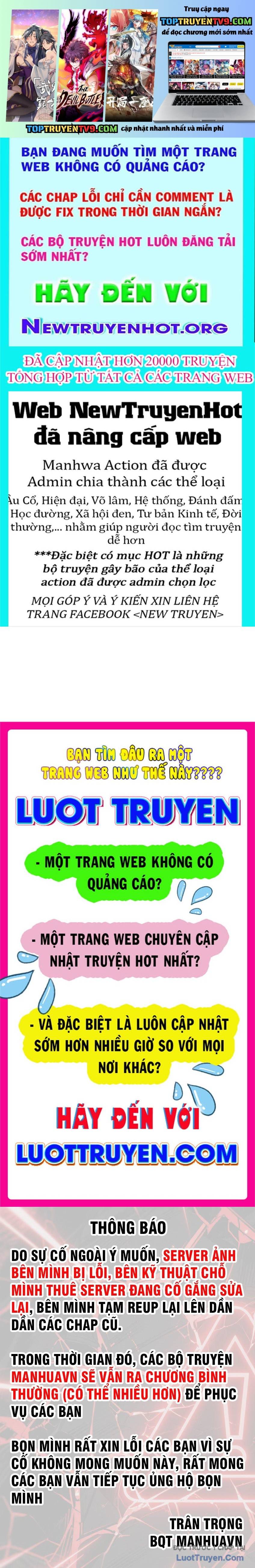 Quỷ Thần Trủng: Chapter 26
