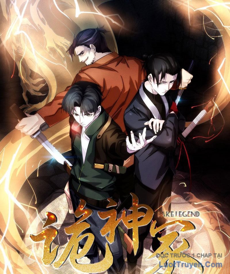 Quỷ Thần Trủng: Chapter 26