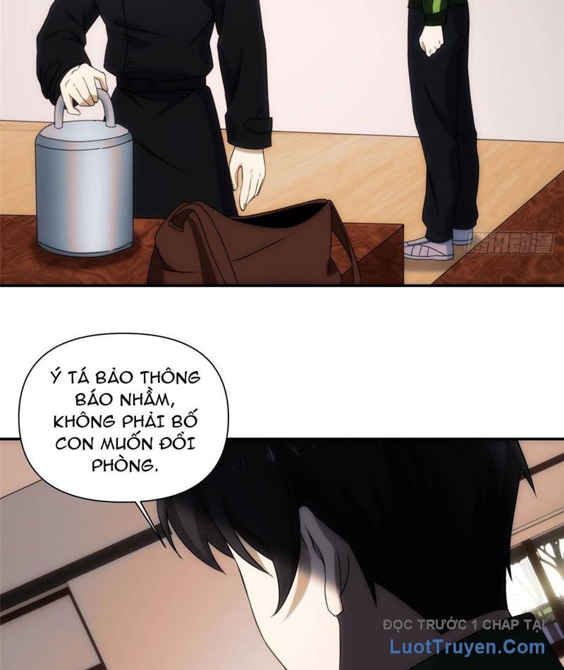 Quỷ Thần Trủng: Chapter 26