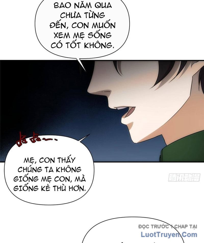 Quỷ Thần Trủng: Chapter 26