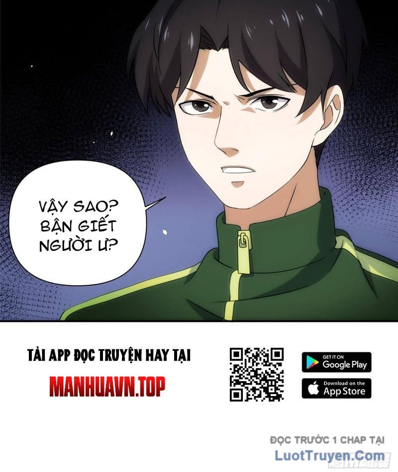 Quỷ Thần Trủng: Chapter 26