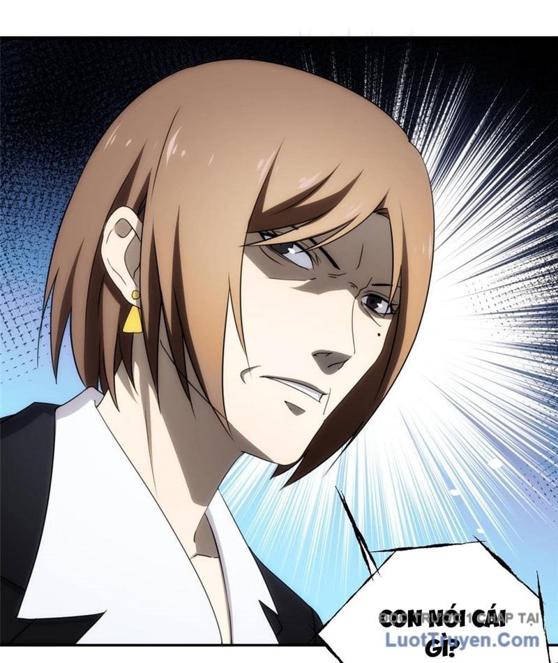 Quỷ Thần Trủng: Chapter 26