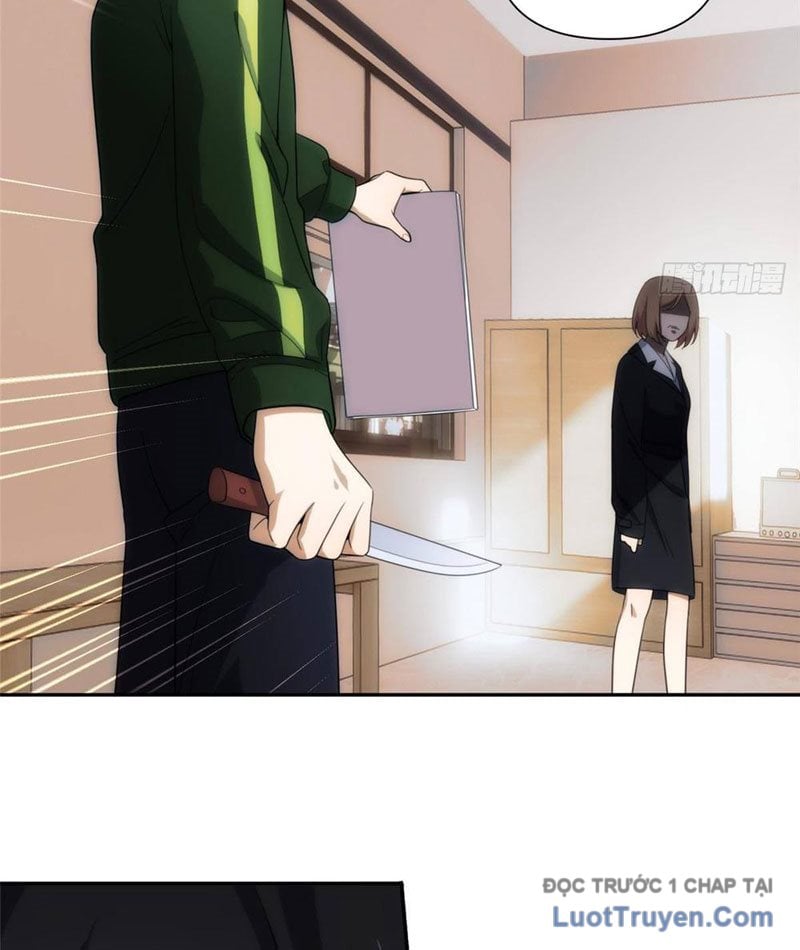 Quỷ Thần Trủng: Chapter 26