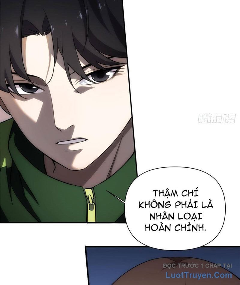 Quỷ Thần Trủng: Chapter 26