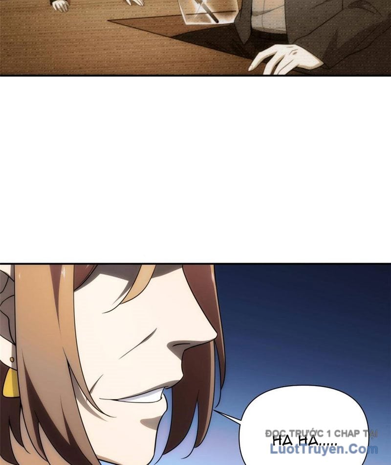 Quỷ Thần Trủng: Chapter 26