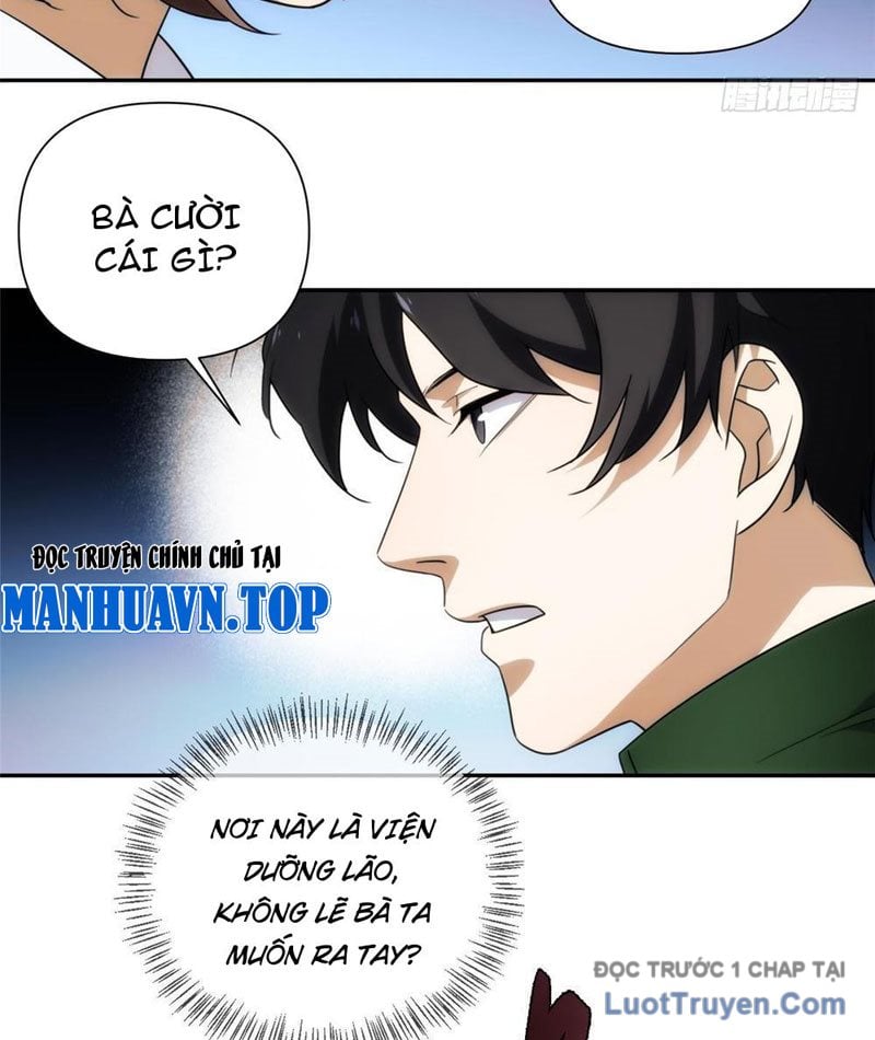 Quỷ Thần Trủng: Chapter 26