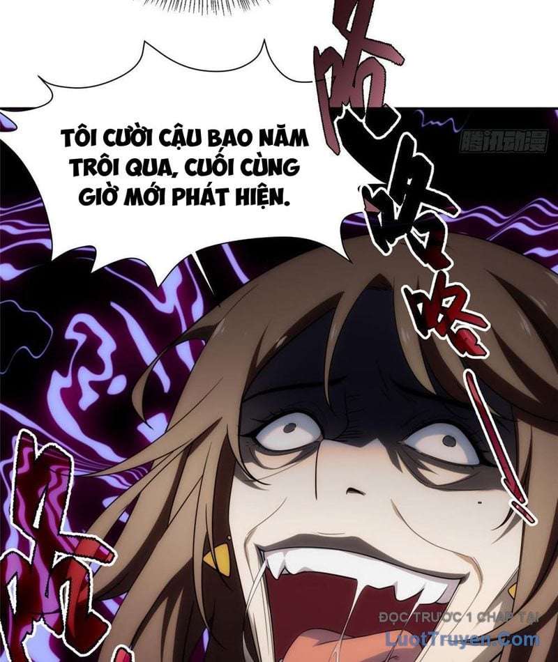 Quỷ Thần Trủng: Chapter 26