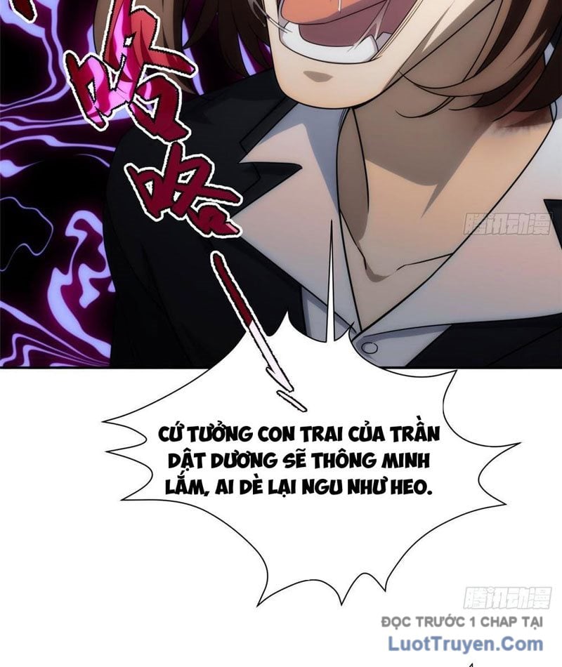 Quỷ Thần Trủng: Chapter 26