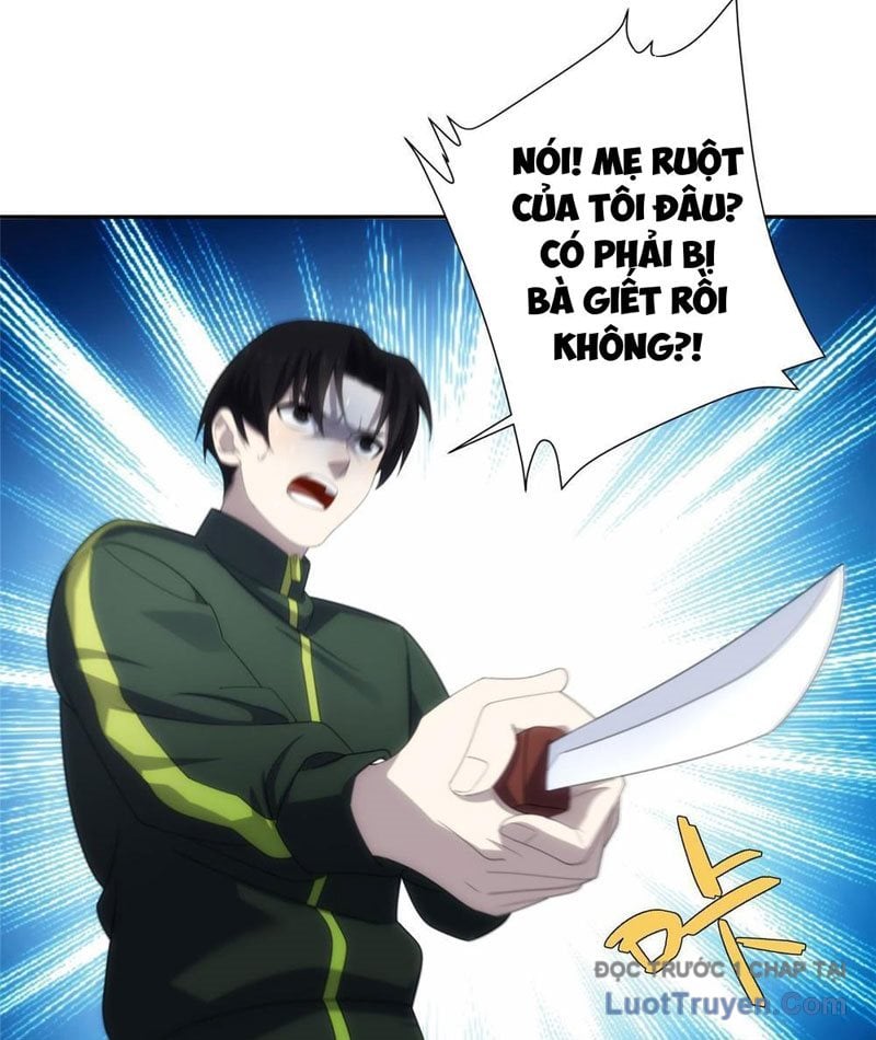 Quỷ Thần Trủng: Chapter 26