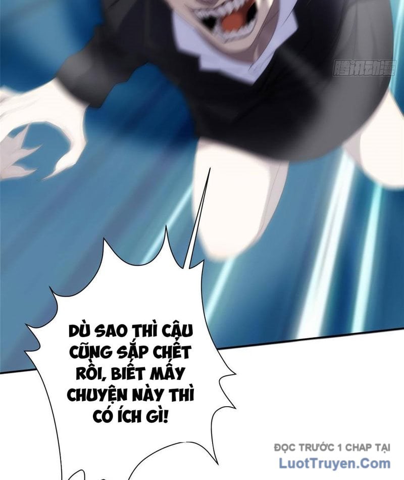 Quỷ Thần Trủng: Chapter 26