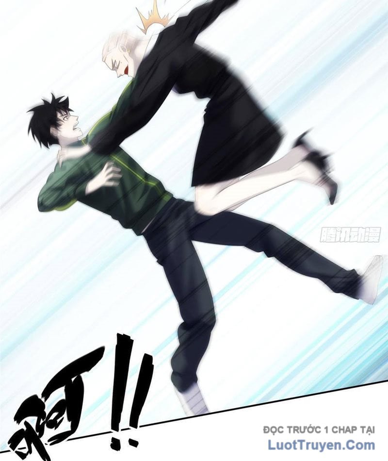 Quỷ Thần Trủng: Chapter 26