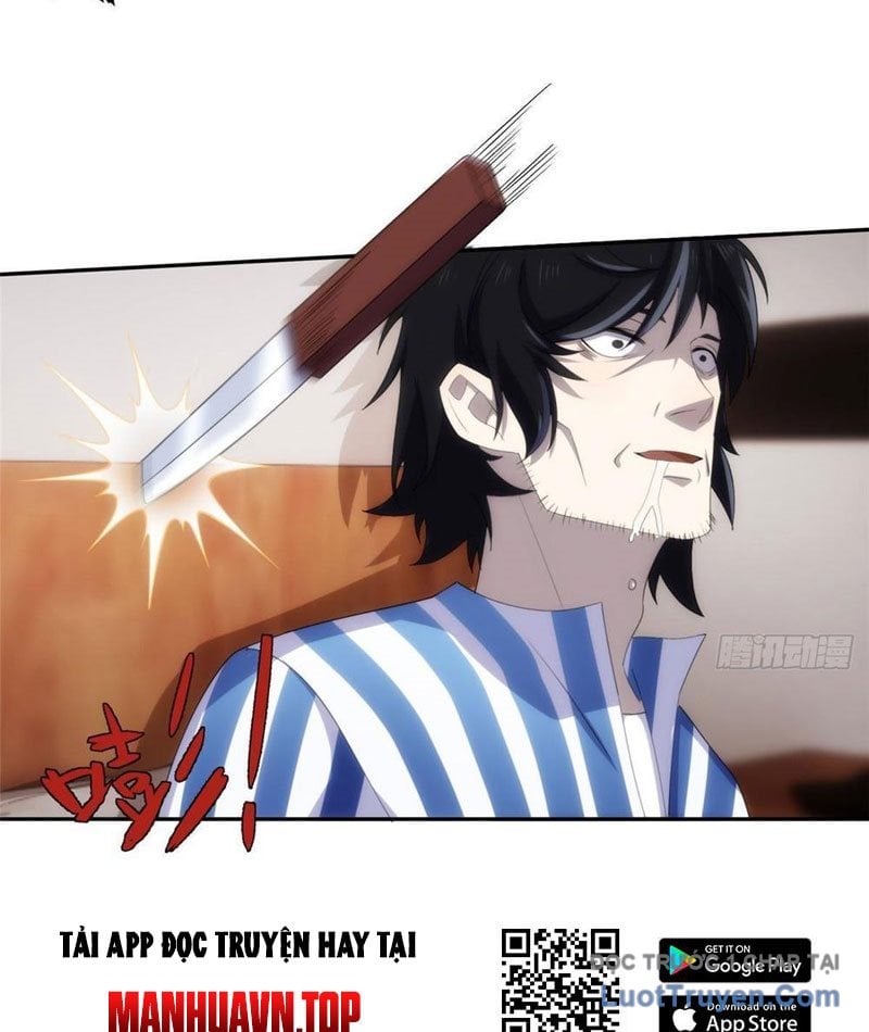 Quỷ Thần Trủng: Chapter 26