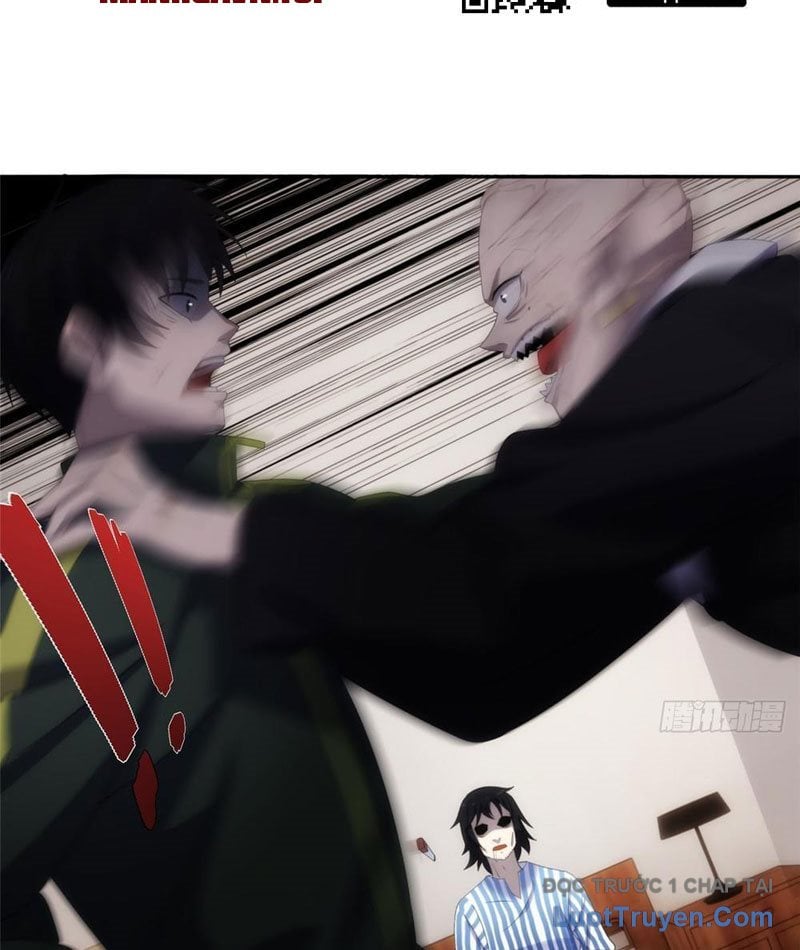 Quỷ Thần Trủng: Chapter 26