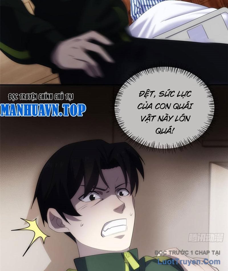 Quỷ Thần Trủng: Chapter 26