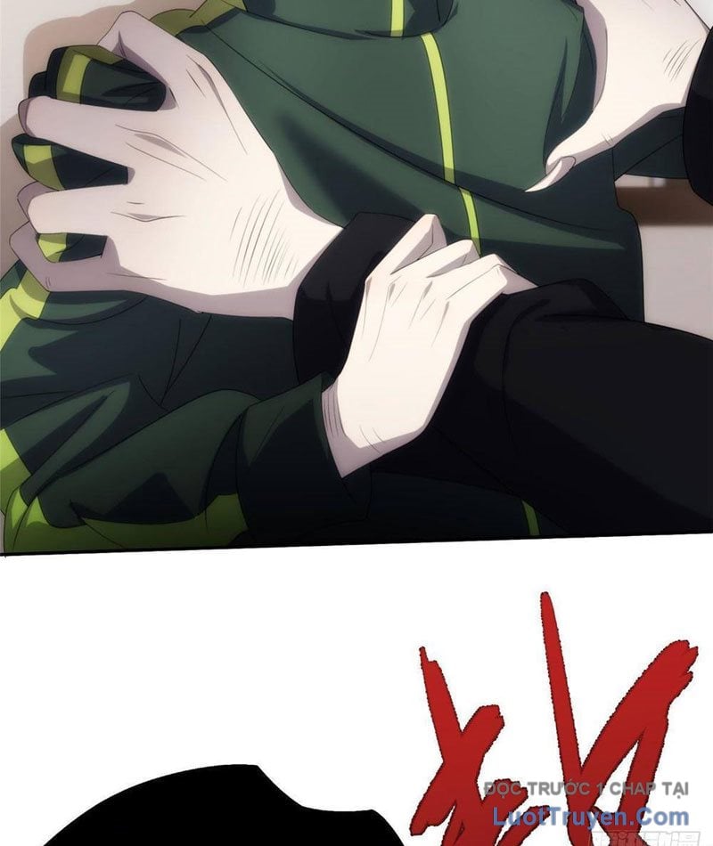 Quỷ Thần Trủng: Chapter 26