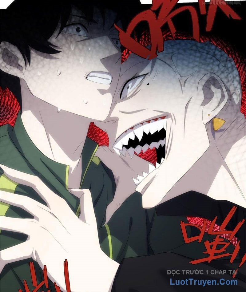 Quỷ Thần Trủng: Chapter 26