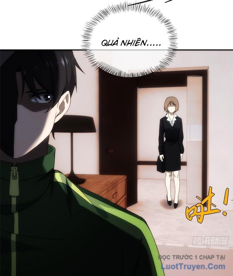 Quỷ Thần Trủng: Chapter 26