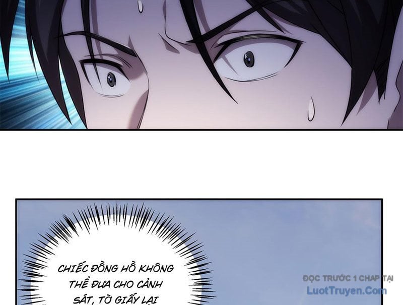 Quỷ Thần Trủng: Chapter 3