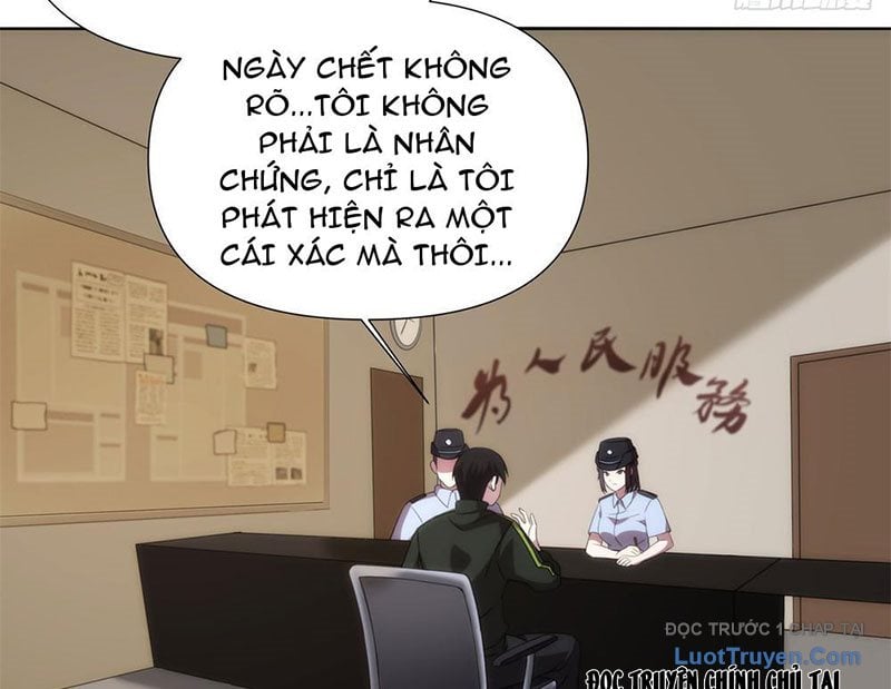 Quỷ Thần Trủng: Chapter 3