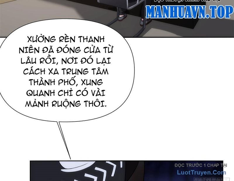 Quỷ Thần Trủng: Chapter 3