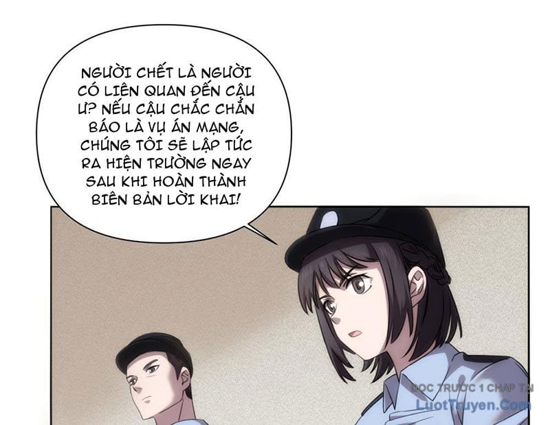 Quỷ Thần Trủng: Chapter 3