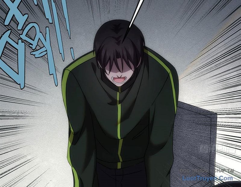 Quỷ Thần Trủng: Chapter 3