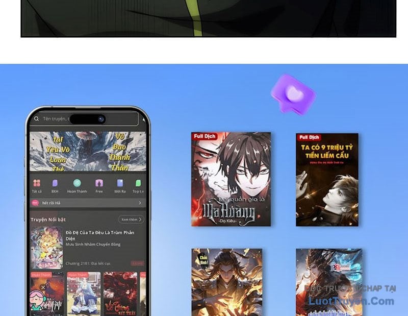 Quỷ Thần Trủng: Chapter 3