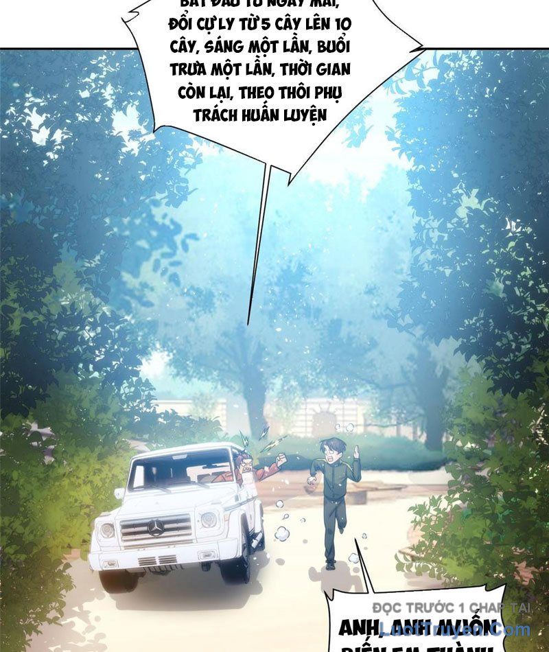 Quỷ Thần Trủng: Chapter 32