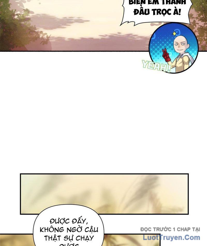 Quỷ Thần Trủng: Chapter 32