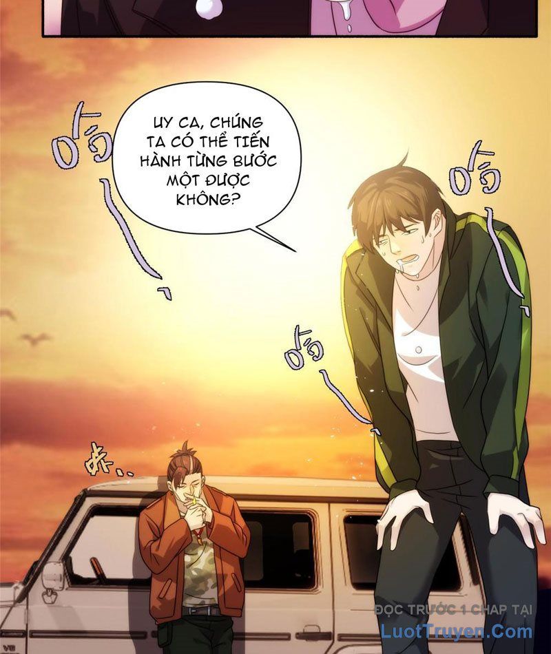 Quỷ Thần Trủng: Chapter 32