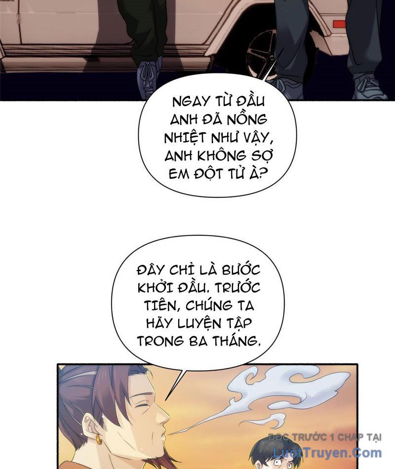 Quỷ Thần Trủng: Chapter 32