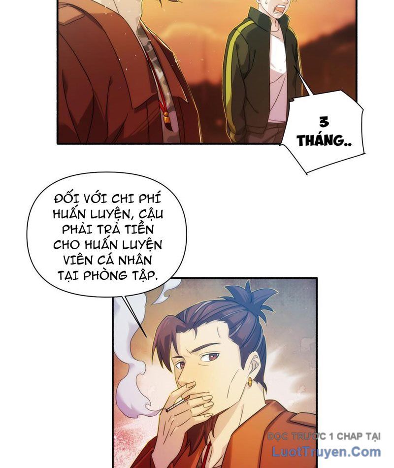Quỷ Thần Trủng: Chapter 32