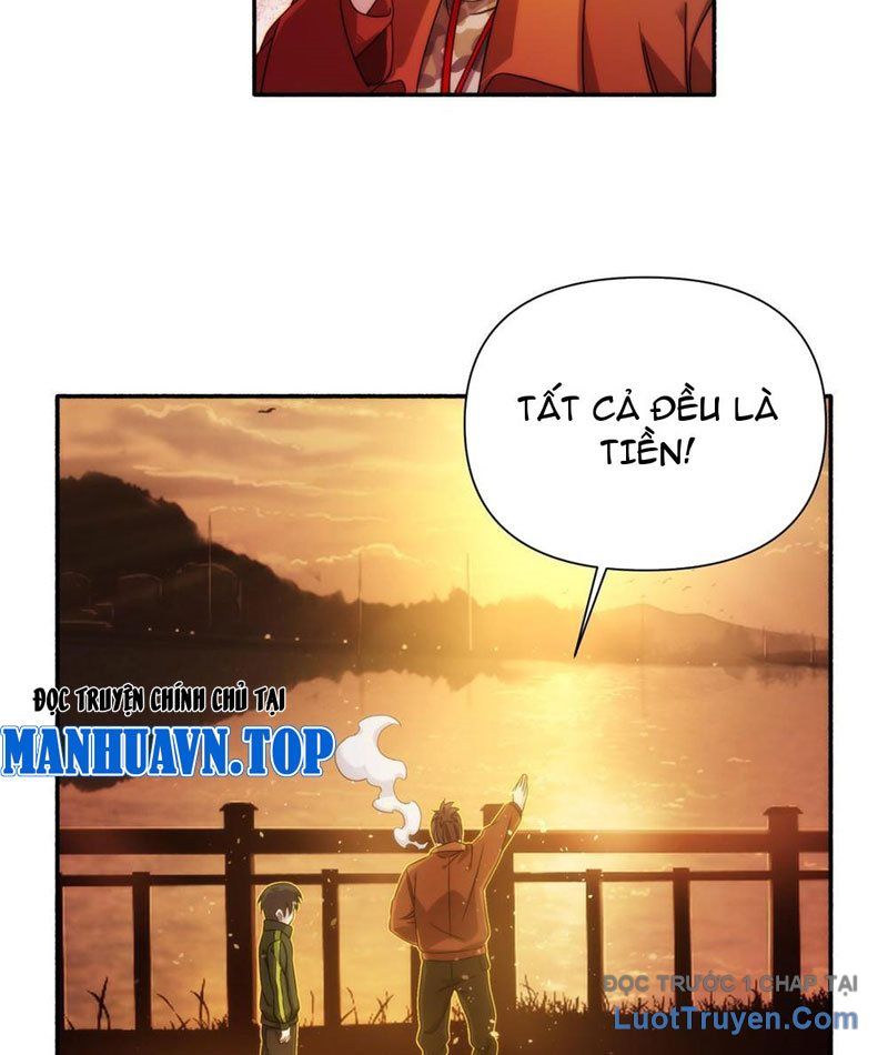 Quỷ Thần Trủng: Chapter 32