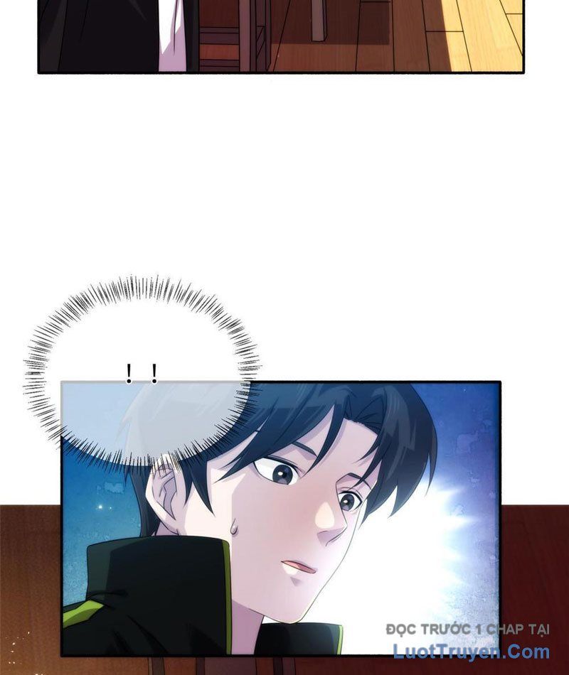 Quỷ Thần Trủng: Chapter 32