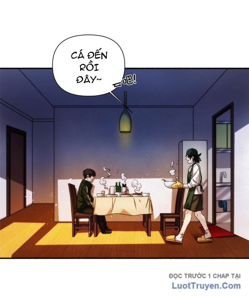 Quỷ Thần Trủng: Chapter 32