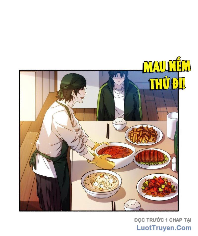 Quỷ Thần Trủng: Chapter 32