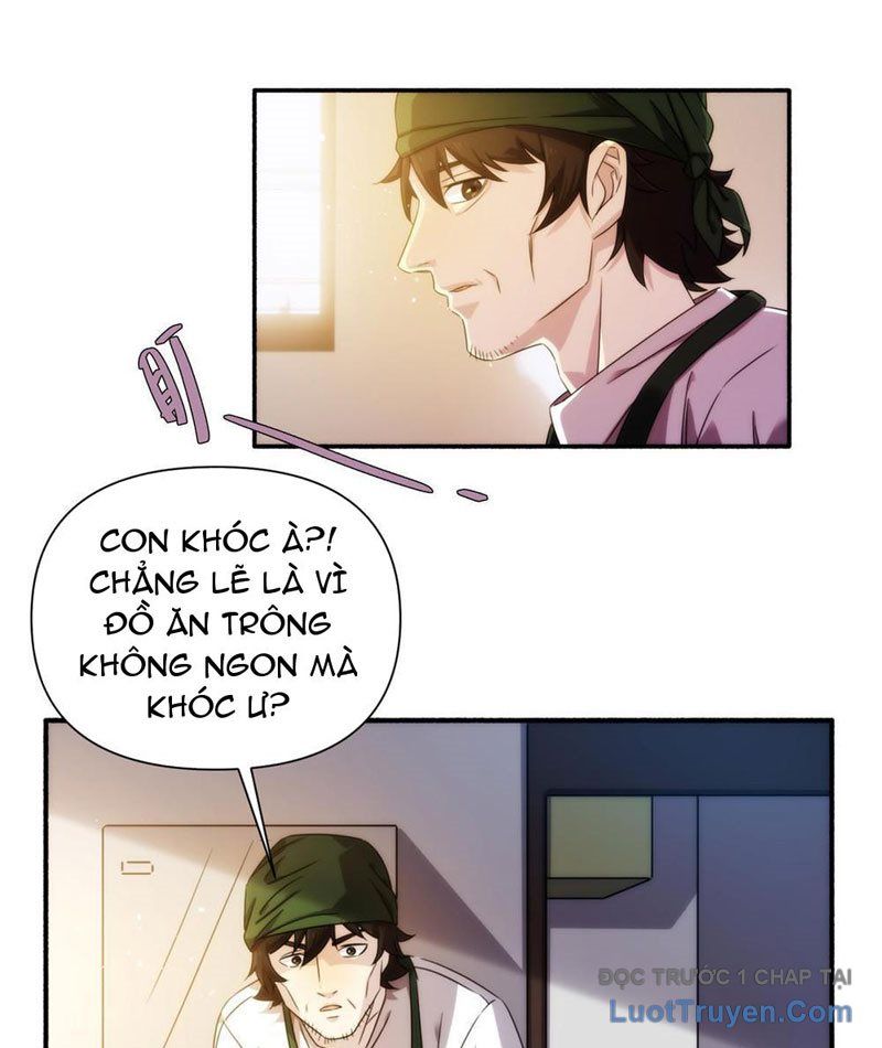 Quỷ Thần Trủng: Chapter 32