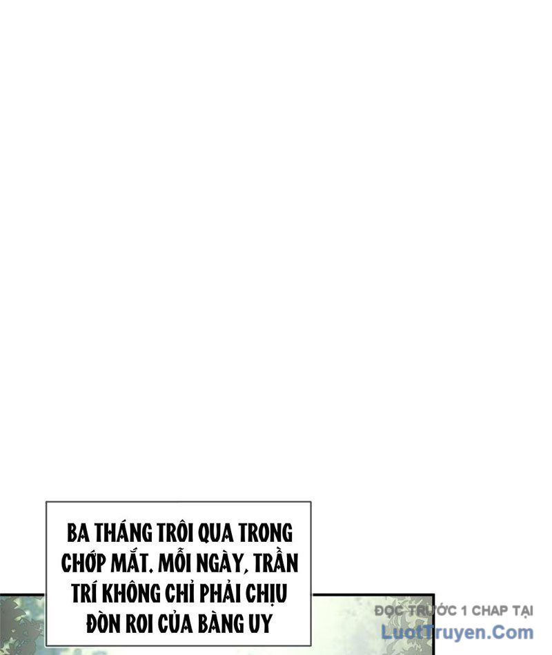 Quỷ Thần Trủng: Chapter 32