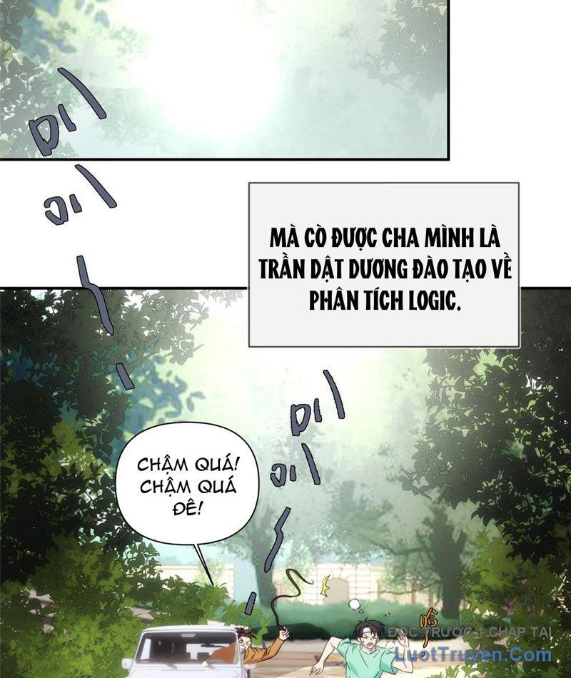 Quỷ Thần Trủng: Chapter 32