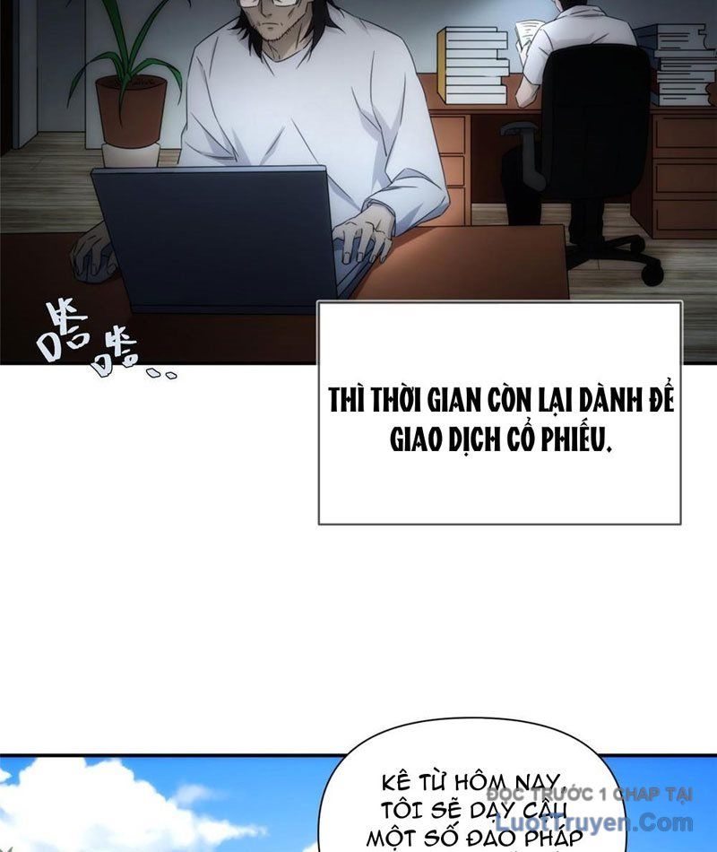 Quỷ Thần Trủng: Chapter 32