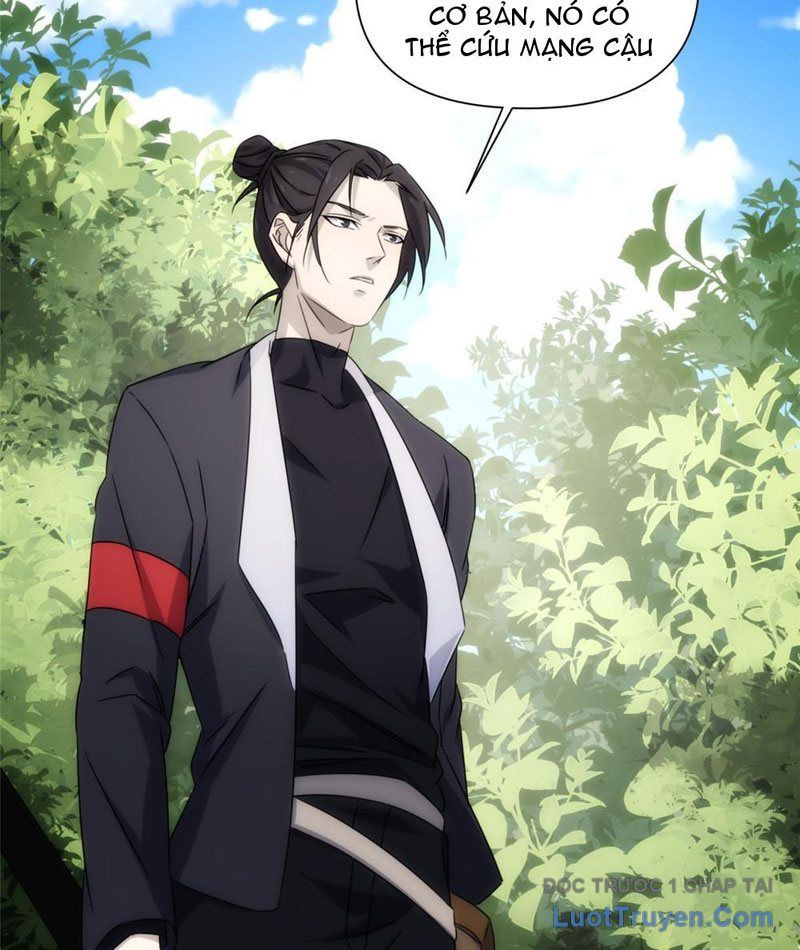 Quỷ Thần Trủng: Chapter 32