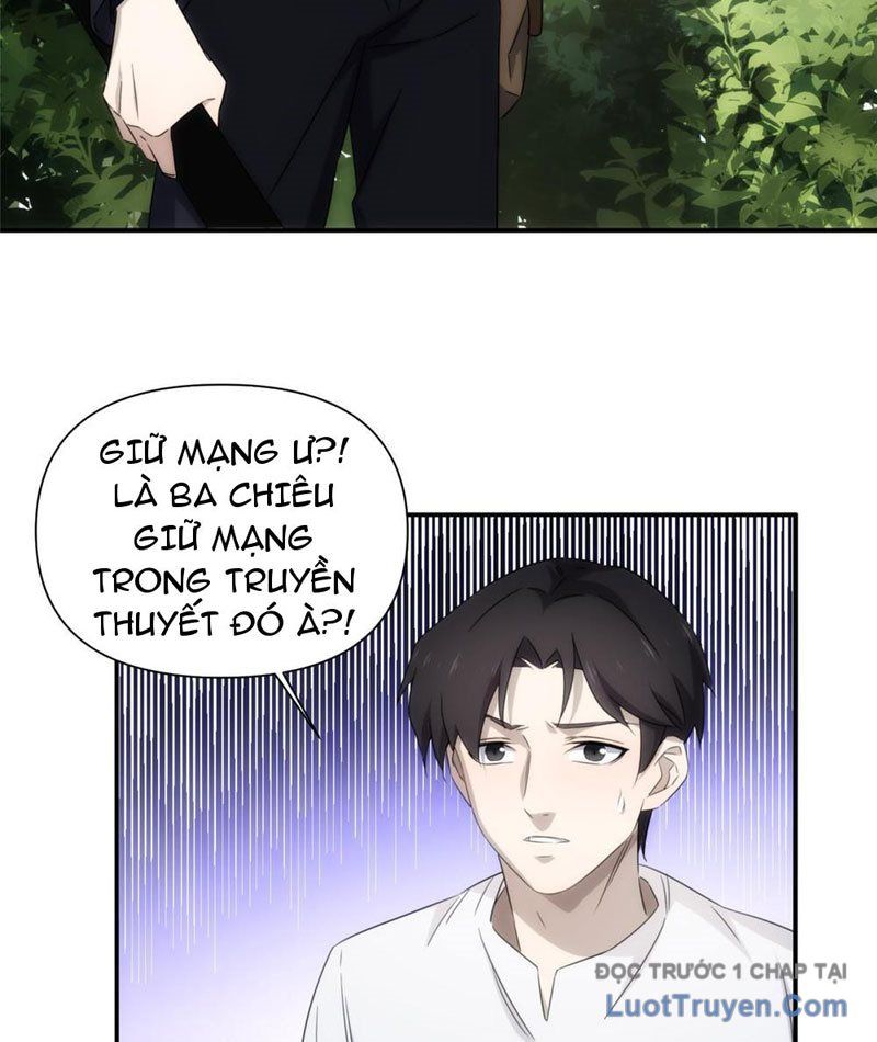 Quỷ Thần Trủng: Chapter 32