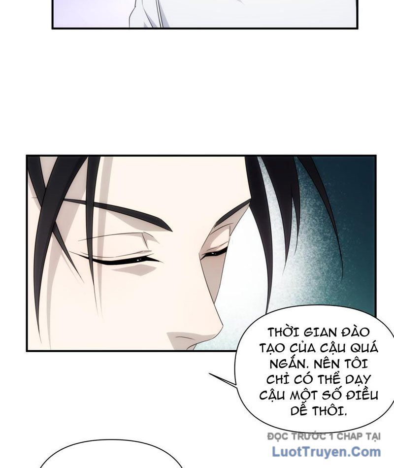 Quỷ Thần Trủng: Chapter 32