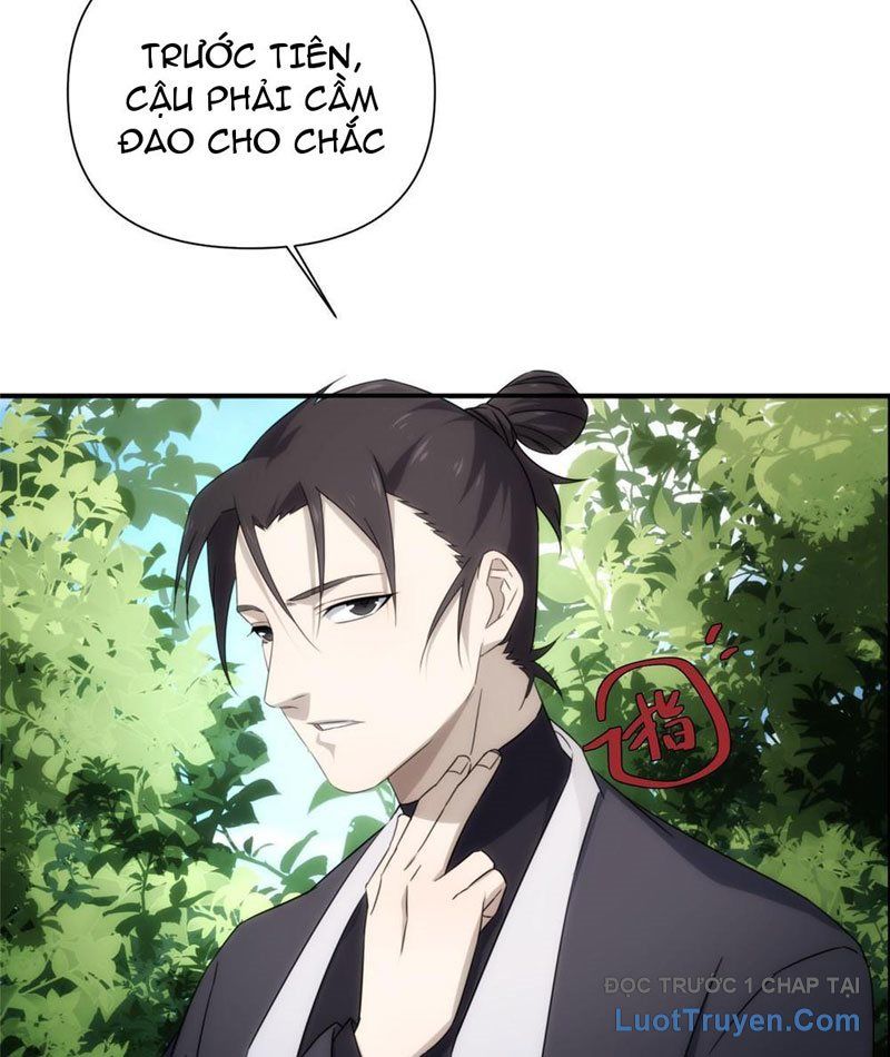 Quỷ Thần Trủng: Chapter 32
