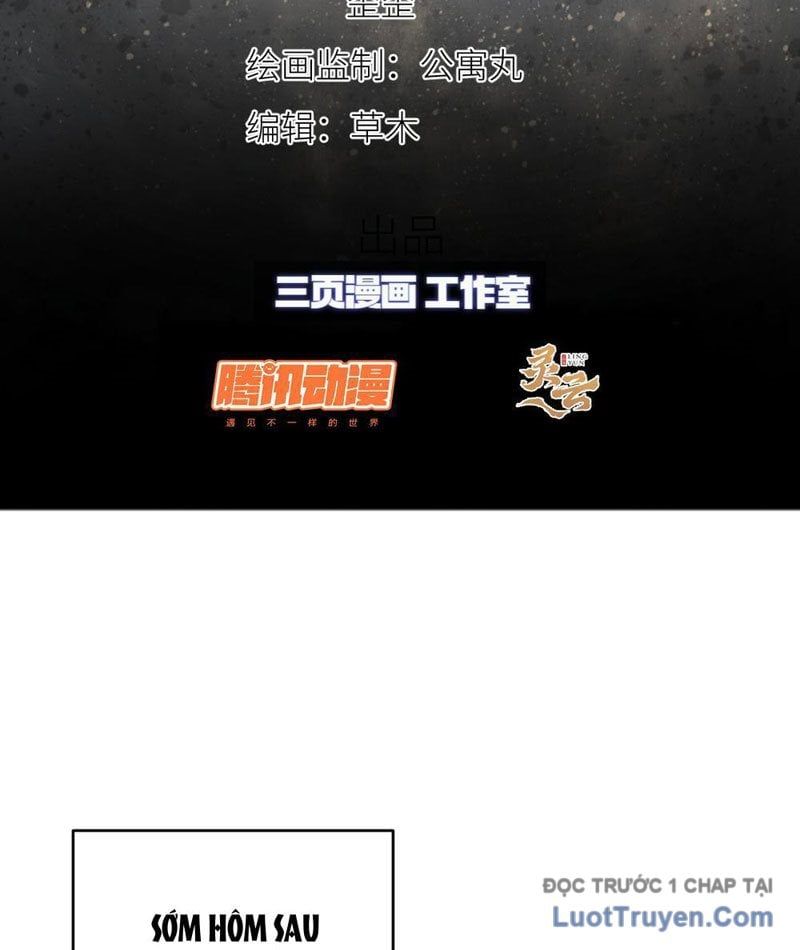 Quỷ Thần Trủng: Chapter 32