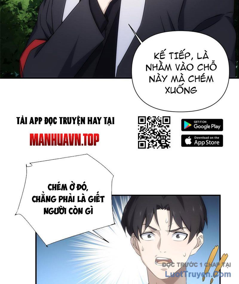 Quỷ Thần Trủng: Chapter 32